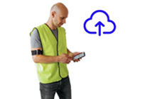 Gegevens Downloaden ve Uploaden